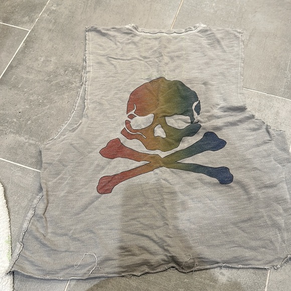 Aviator Nation x SoulCycle Tank - Picture 2 of 2